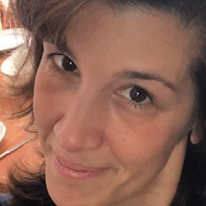 Meet your Posher, Michele